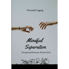 (英文圖書) Mindful Separation: Navigating Breakups Respectfully 平裝版, Non-Fiction Marriage and Re..., 英文