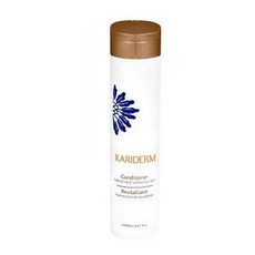 KARIDERM 護髮素補水軟化護理, 1個, 200ml