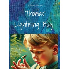 (英文圖書)Thomas' Lightning Bug 精裝版, Bookbildr Publishing, 英文