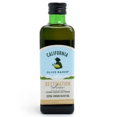 CALIFORNIA OLIVE RANCH 特級初榨橄欖油, 1個, 500毫升