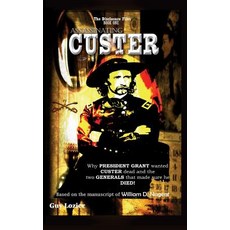 (英文圖書) Assassinating Custer 精裝版, Guy Lozier, 英文