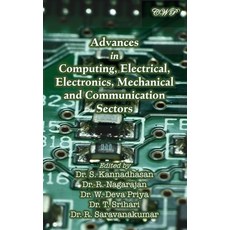(英文圖書) Advances in Computing Electrical Electronics Mechanical and Communication Sectors 精裝版, Central West Publishing, 英文