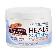 PALMER'S 可可脂身體乳, 1個, 200克