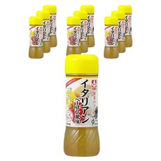IKARI 義大利培根風味蔬菜醬, 10個, 200ml