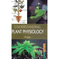 (英文圖書) Understanding Plant Physiology 精裝版, Discovery Publishing House ..., 英文