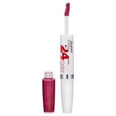 MAYBELLINE 媚比琳 口紅 2.3ml, 1支, Unlimited Raisin