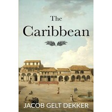 (英文圖書) The Caribbean 平裝版, Amsterdam Publishers, 英文