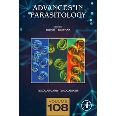 Toxocara and Toxocariasis 精裝版, Academic Press, 英文