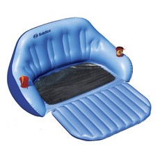 Solstice Solstice Duo Love Sheet可轉換式成人用充氣船, 1個, 混色