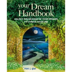 (英文圖書) Your Dream Toolbox: Unlock the Meaning of Your Dreams to Change Your Life 平裝版, Cico, 英文