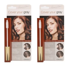 Cover your gray 染髮膏 7g, 2支, Medium Brown