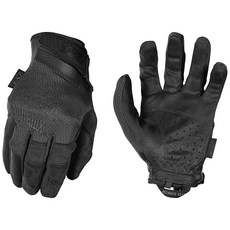 MECHANIX WEAR 特種靈巧轉換手套 L, 1個, 黑色