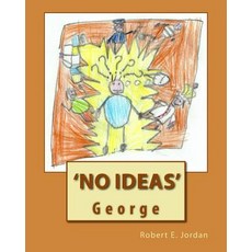 (英文圖書)'No Ideas' George 平裝版, Createspace Independent Pub..., 英文