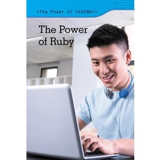 (英文圖書)The Power of Ruby Library Binding, Cavendish Square Publishing, 英文, 圖書館裝訂
