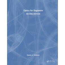 (英文圖書) Optics for Engineers 精裝版, CRC Press, 英文