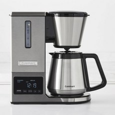 Cuisinart 美膳雅 8 杯完美萃取手沖咖啡機, CPO850