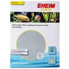 EHEIM 伊罕 合成器過濾材料, 1個