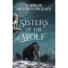 Sisters of the Wolf 平裝版, Dundurn Group, 英文
