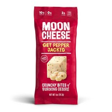 月光起司加胡椒脆咬, 1個