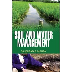 (英文圖書) and Water Management 精裝版, Discovery Publishing House ..., 英文