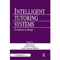 (英文圖書) Intelligent Tutoring Systems: Evolutions in Design 精裝版, Psychology Press, 英文