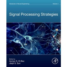 (英文圖書) Advances in Neural Engineering Volume 1: Signal Processing Strategies 平裝版, Academic Press, 英文