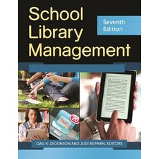 (英文圖書) School Library Management 平裝版, Bloomsbury Publishing PLC, 英文