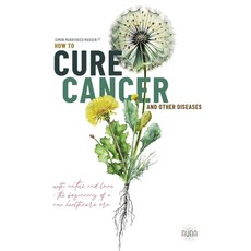 (英文圖書) How To Cure Cancer And Other Diseases: The beginning of a new health care era! 平裝版, Publishdrive, 英文