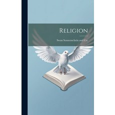 (英文圖書) Religion 精裝版, Legare Street Press, 英文