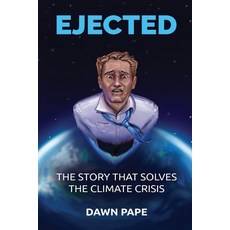 Ejected 平裝版, Good Green Life Publishing, 英文