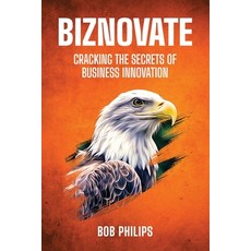 (英文圖書) Biznovate: Cracking the Secrets of Business Innovation 平裝版, Wings Publication Internati..., 英文