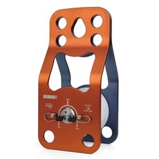 巴哈 BARHAR 過結大滑輪 36KN HL3562 （95%效能）, 詳見包裝