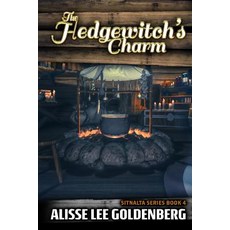 (英文圖書)The Hedgewitch's Charm: The Sitnalta Series 平裝版, Pandamoon Publishing, 英文