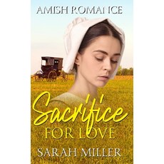 (英文圖書) Sacrifice for Love 平裝版, Independently Published, 英文