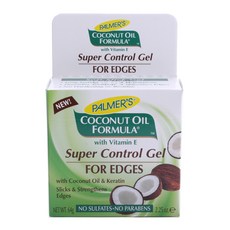 PALMER'S 橄欖油配方定型凝膠, 1個, 64克