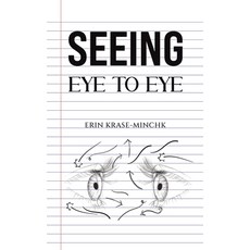 (英文圖書)Seeing Eye to Eye 平裝版, Austin Macauley, 英文