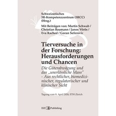 (英文圖書) Tierversuche in der Forschung: Herausforderungen und Chancen: Die Gu&#776;terab... 平裝版, Tredition Gmbh, 英文