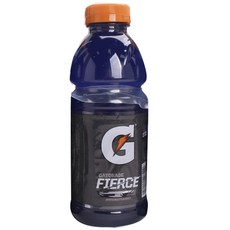 Gatorade 開特力 Gatorade 開特力 能量飲料, 8件, 591ml