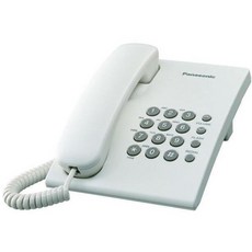 Panasonic 有線電話機, KX-TS500