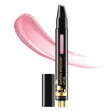 Butter London 保濕護理美唇油, 1支, Ballet Blush