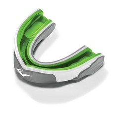 Everlast Evergel 單口護齒喉舌, 綠色+灰色