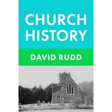 (英文圖書) Church History 平裝版, New Generation Publishing, 英文