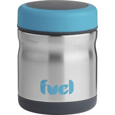 Trudeau 便當保溫罐, 450毫升, 熱帶