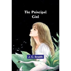 (英文圖書) The principal girl 平裝版, Alpha Edition, 英文