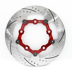 MASA 浮動前碟盤 光陽KRV 180 / KRV MOTO 180 / KRV NERO 180 / 410內碟