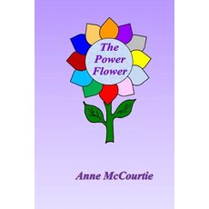 (英文圖書)The Power Flower 平裝版, Createspace Independent Pub..., 英文