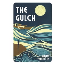 (英文圖書) The Gulch 平裝版, Independently Published, 英文