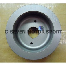 G-SEVEN MOTOR SPORT 鋁合金輕量化普利盤 IS200專用 提升引擎反應 降低油耗, 詳見包裝