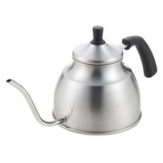 YOSHIKAWA 吉川 My Drip手沖咖啡壺, 單品, 1個, 1.1L