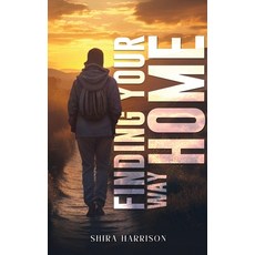 (英文圖書) Finding Your Way Home: The Missing Manual 精裝版, Harper Book Writers, 英文